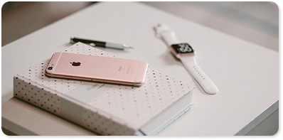 핸드폰 분실방지 액세서리 개발