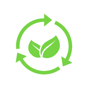 Recycle & Eco-Friendly